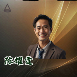 陈耀霆